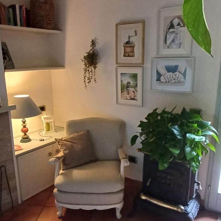 La casetta nel verde - Casa con 1 Camera da Letto - 2