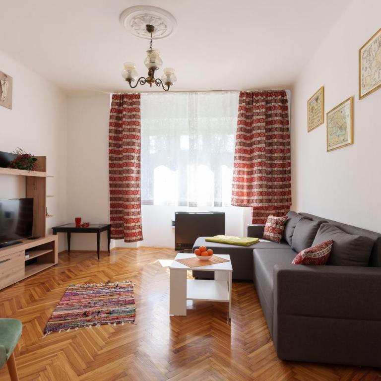 Budislav lovely apartment - Apartman sa 1 Spavaćom Sobom - 1