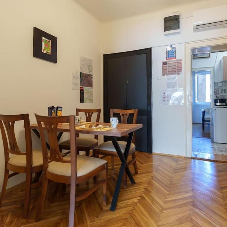 Budislav lovely apartment - Apartman sa 1 Spavaćom Sobom - 14