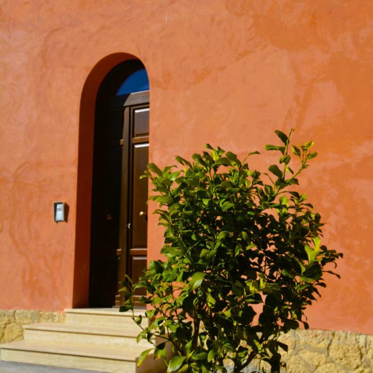 La Casa nel Tempio - Two-Bedroom House - 33