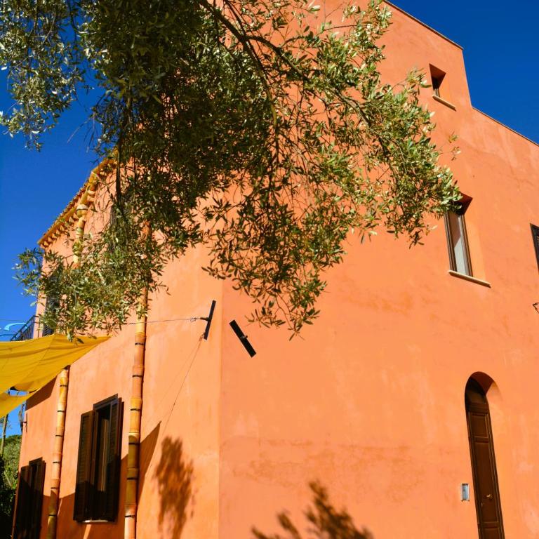 La Casa nel Tempio - Two-Bedroom House - 34