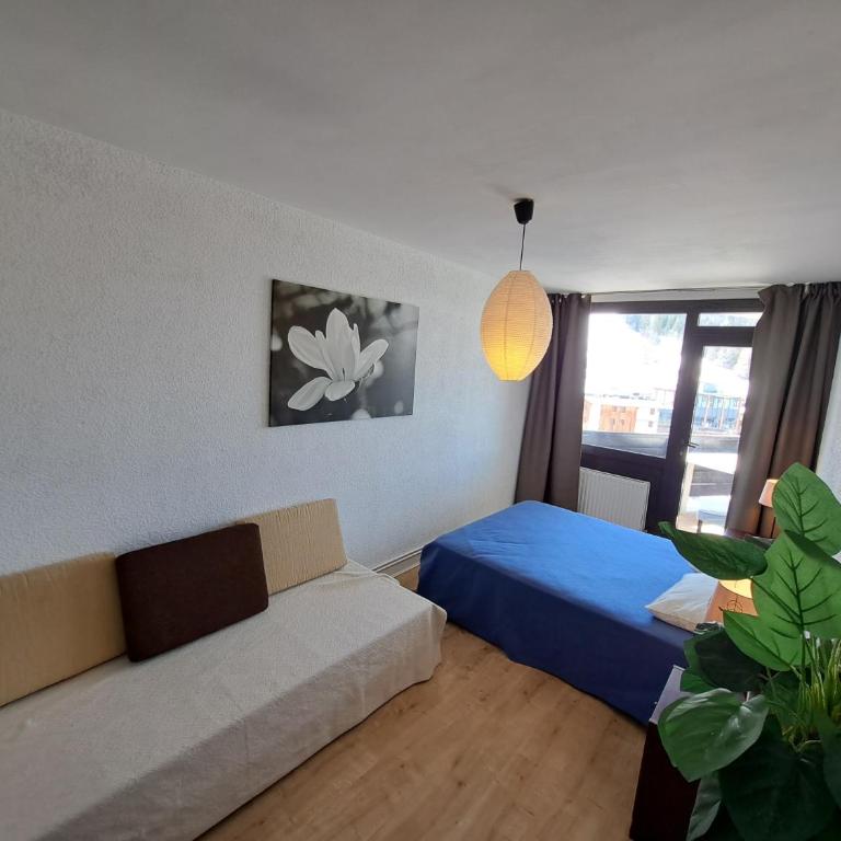 Appartements Pra Loup 1600 by PraLoup Vacances - Three-Room Apartment - 5