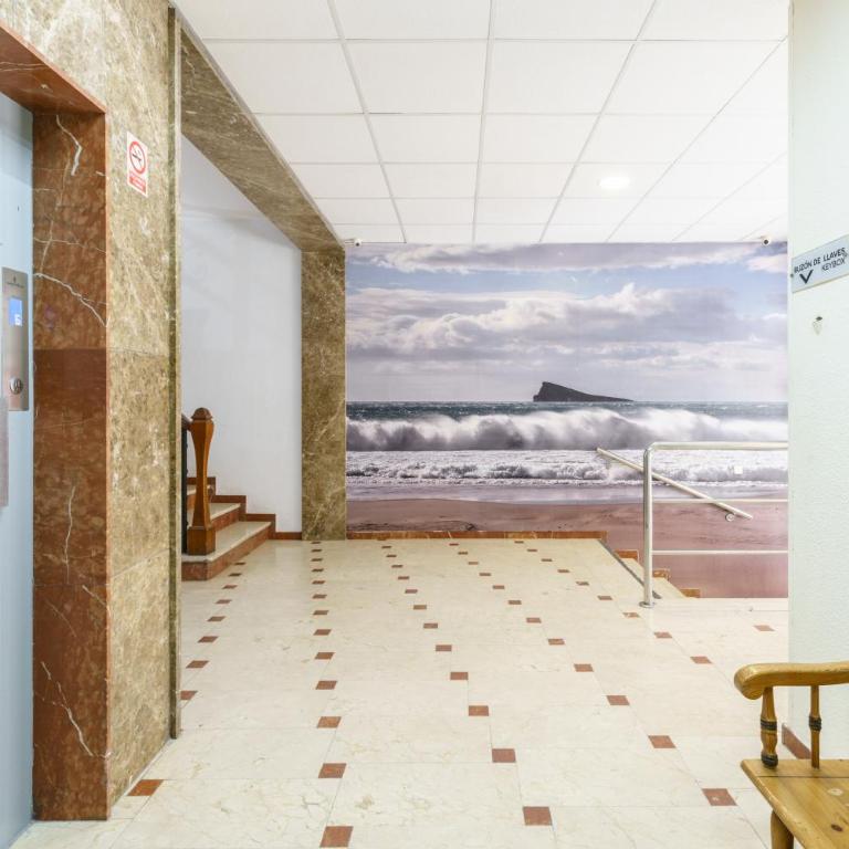 Apartamentos Maja - Appartamento con 2 Camere da Letto - 25