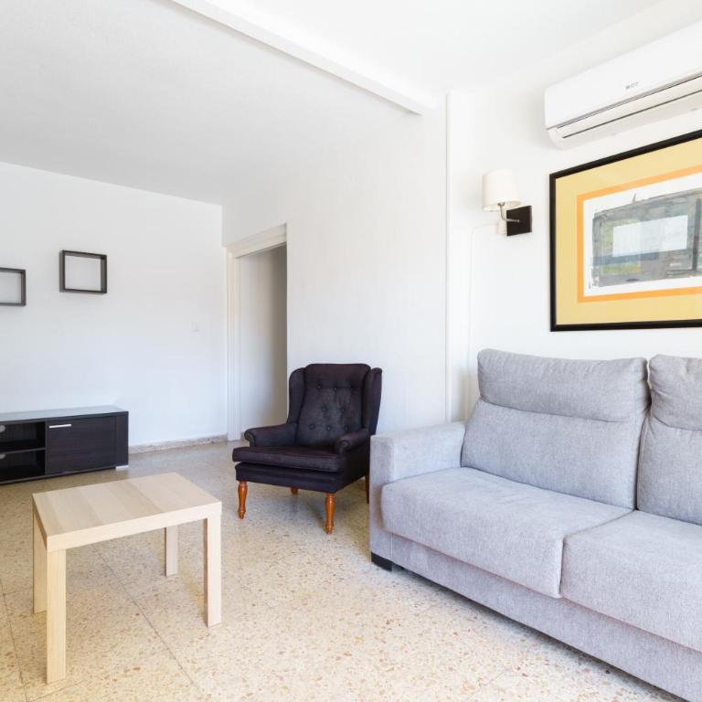 Apartamentos Maja - Appartamento con 2 Camere da Letto - 8