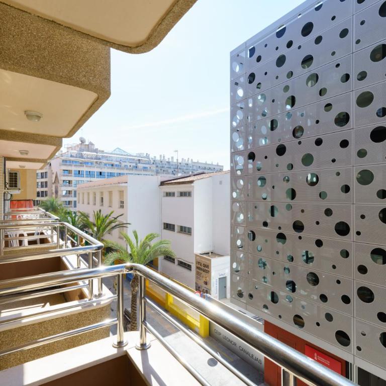 Apartamentos Maja - Appartamento con 2 Camere da Letto - 23