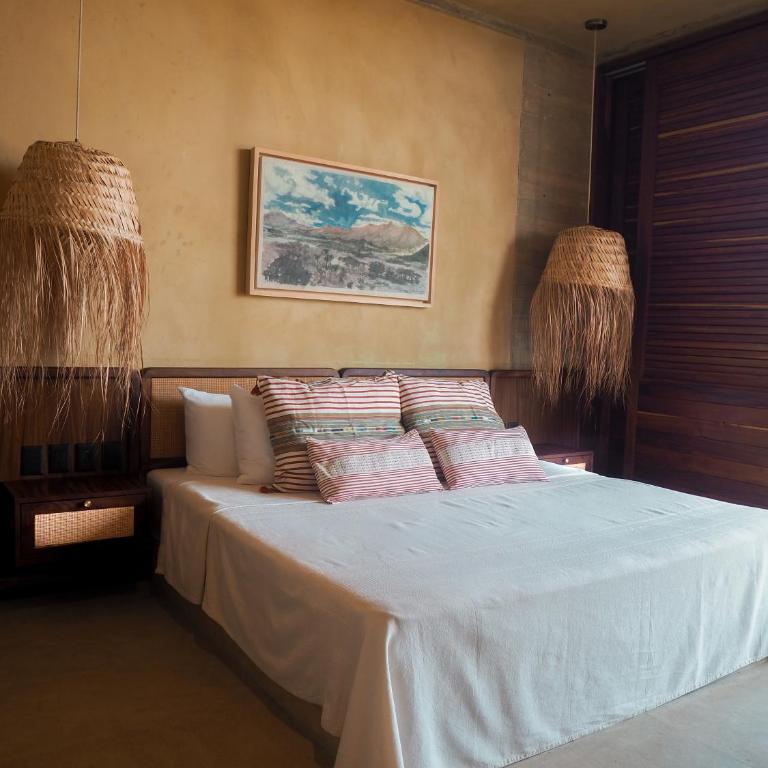Ennea Hotel - Adults Only - Suite con vistas al mar - 6