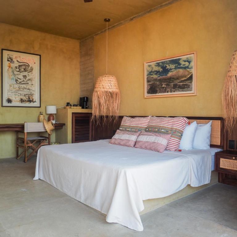 Ennea Hotel - Adults Only - Suite con vistas al mar - 8