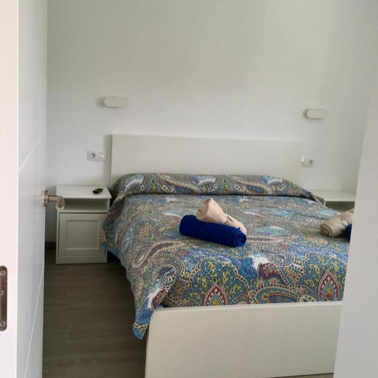 vista oceano spiaggia a 250 m Wi-Fi AC e TV in camera e zona giorno - Apartamento de 1 dormitorio - 17