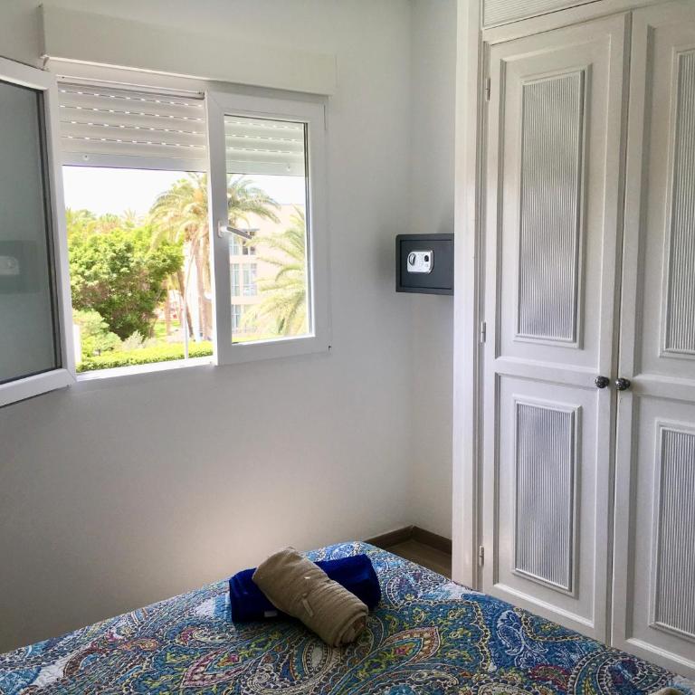 vista oceano spiaggia a 250 m Wi-Fi AC e TV in camera e zona giorno - Apartamento de 1 dormitorio - 19