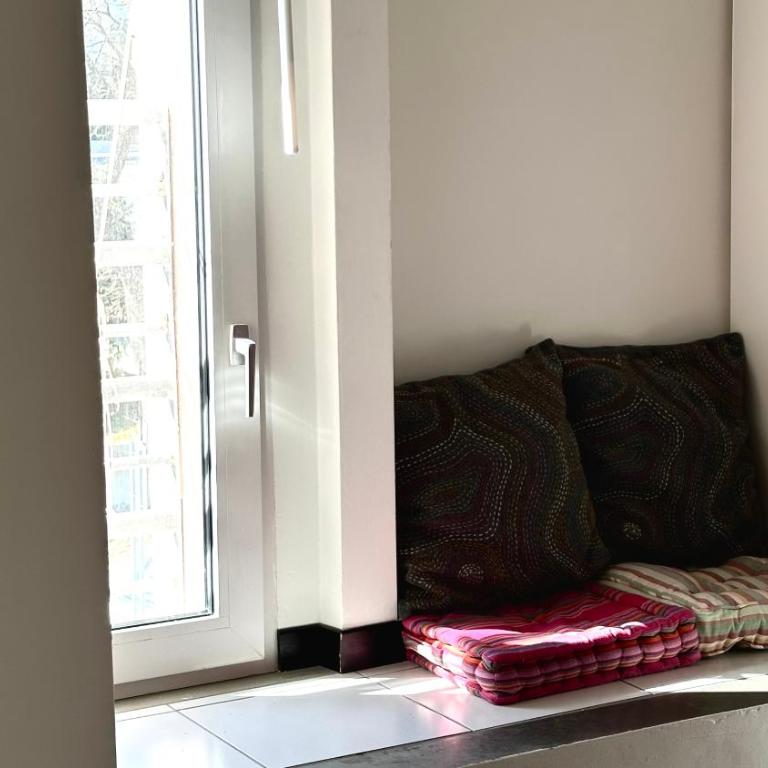 Palme 14 - Marcelli, bilocale con terrazzino, Residence Le Palme - Appartamento con 1 Camera da Letto - 17
