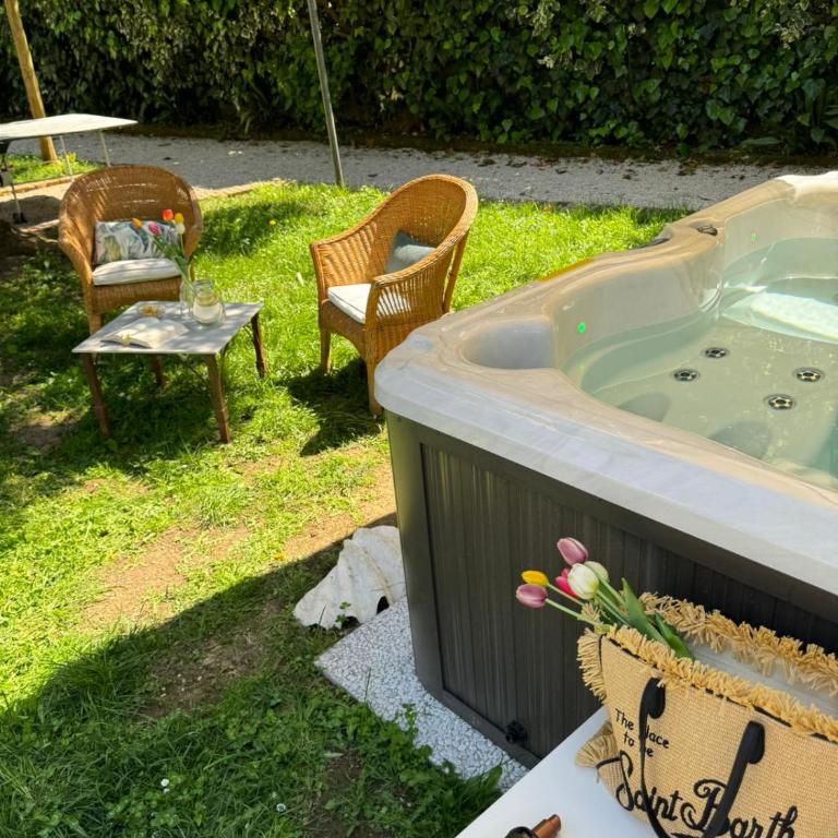 Villa Gilù in Sorrento coast - De Vivo Realty - Three-Bedroom Villa - 76
