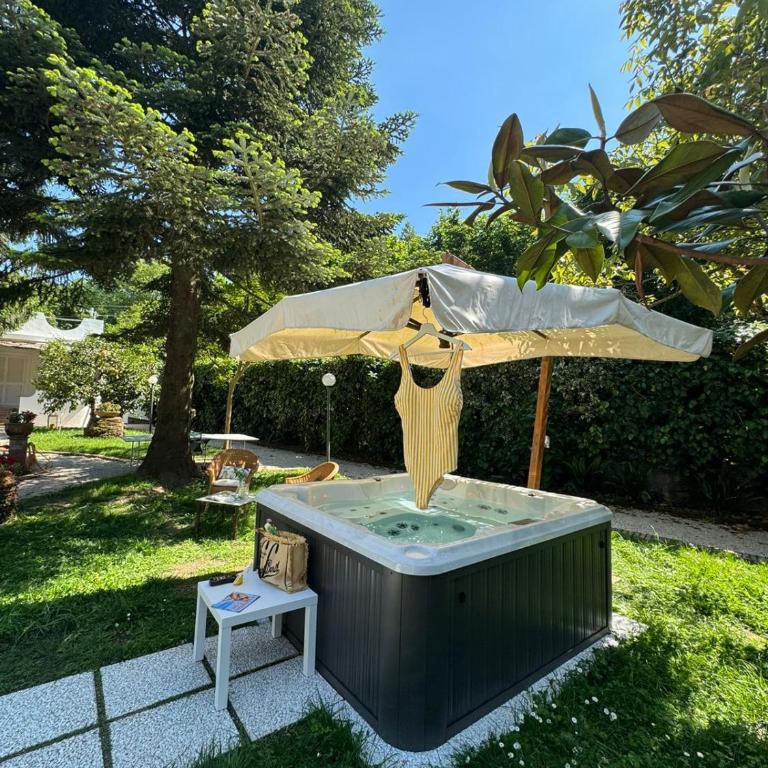 Villa Gilù in Sorrento coast - De Vivo Realty - Three-Bedroom Villa - 69