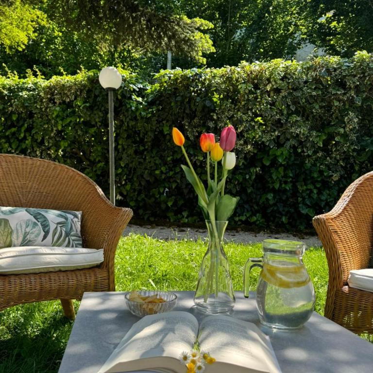 Villa Gilù in Sorrento coast - De Vivo Realty - Three-Bedroom Villa - 94