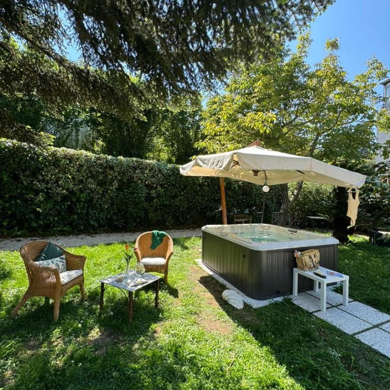 Villa Gilù in Sorrento coast - De Vivo Realty - Three-Bedroom Villa - 78
