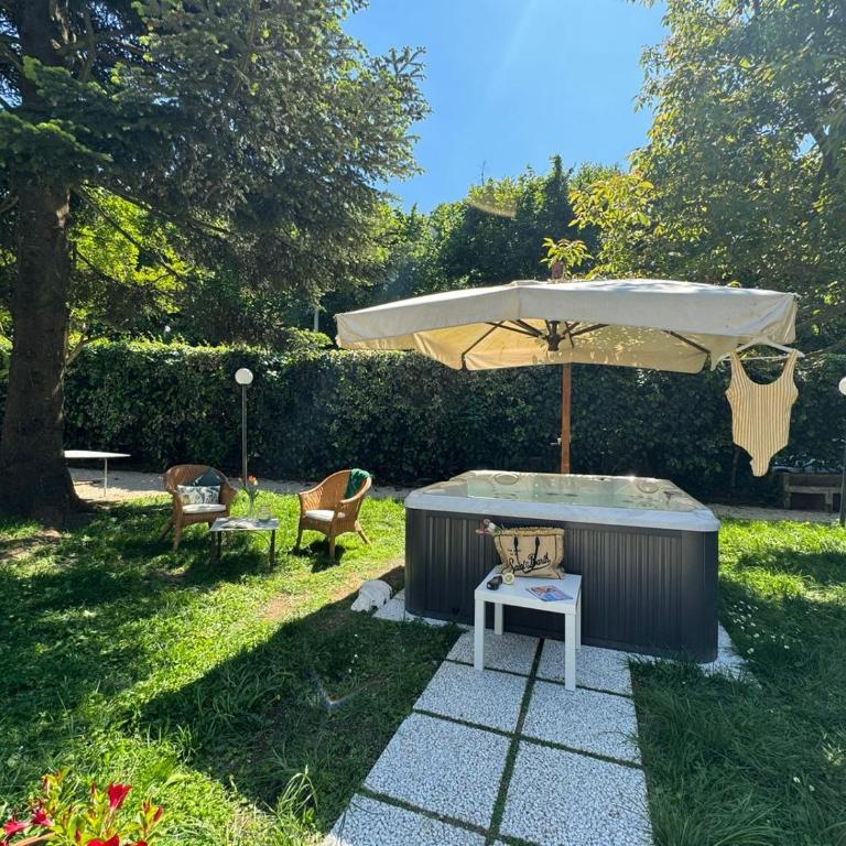 Villa Gilù in Sorrento coast - De Vivo Realty - Three-Bedroom Villa - 75
