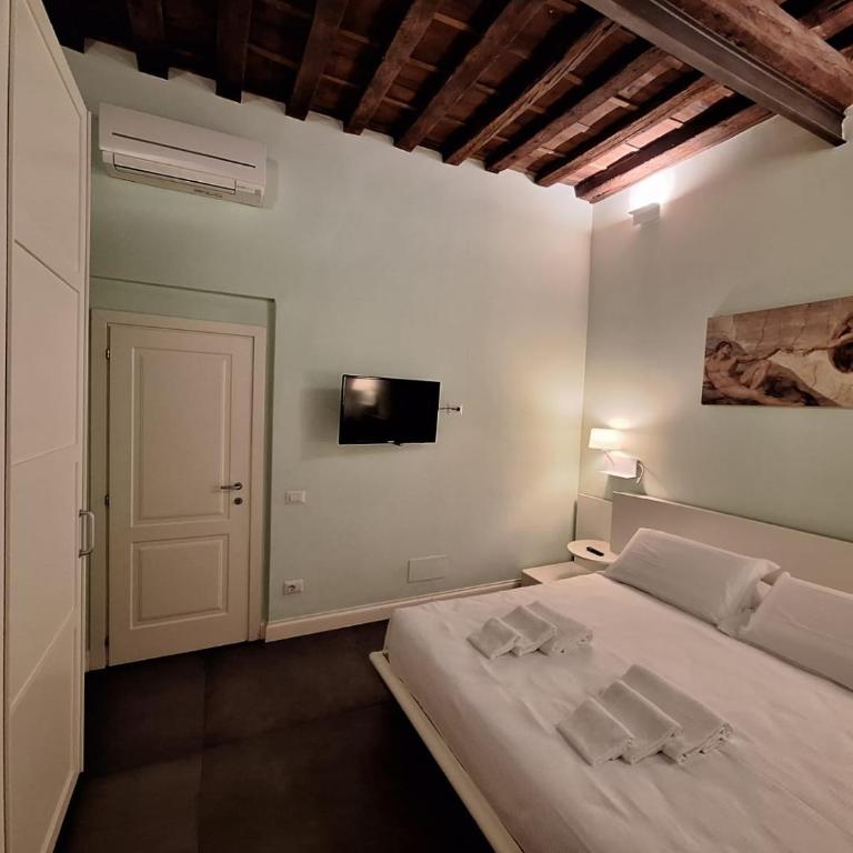 Fiorino Duomo Cozy Suite - Appartamento con 1 Camera da Letto - 13