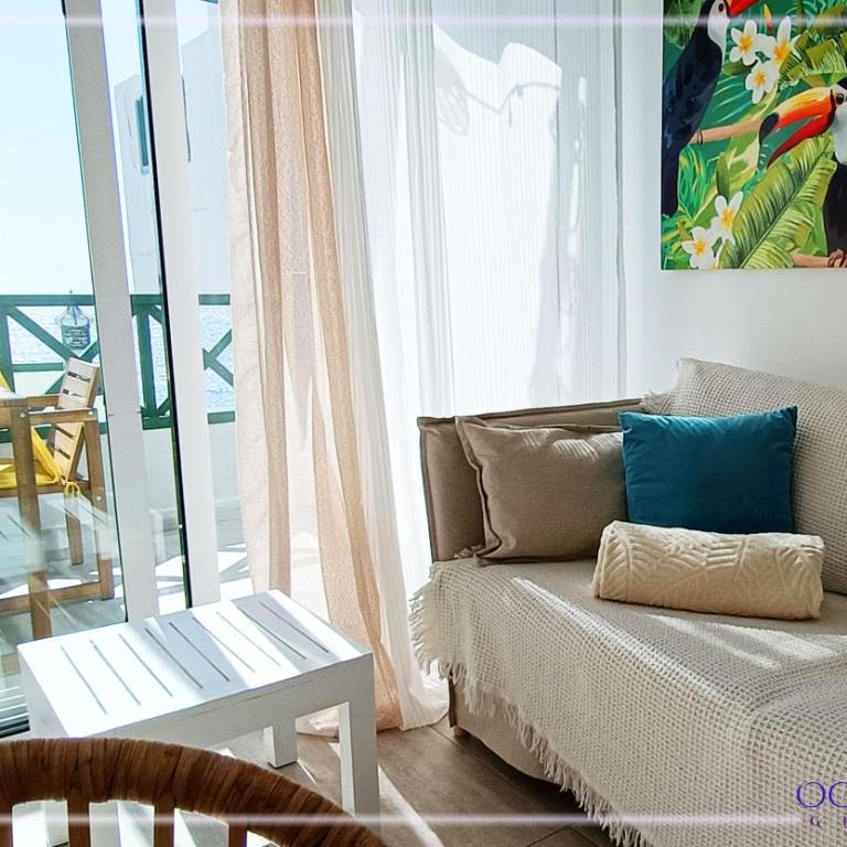 Ocean Apartment Gran Canaria - Apartamento de 1 dormitorio - 8