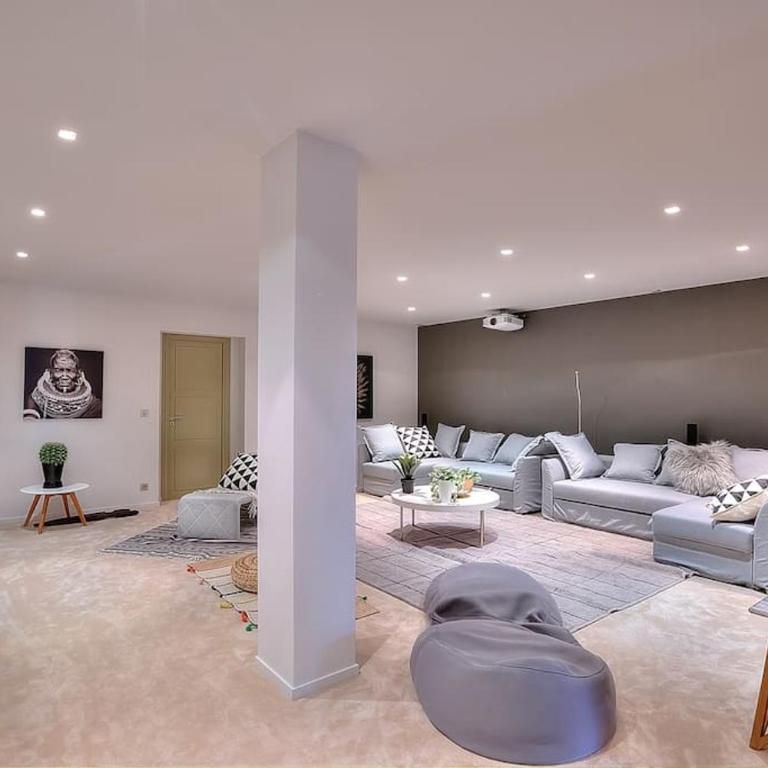Villa CANNES - Villa - 7