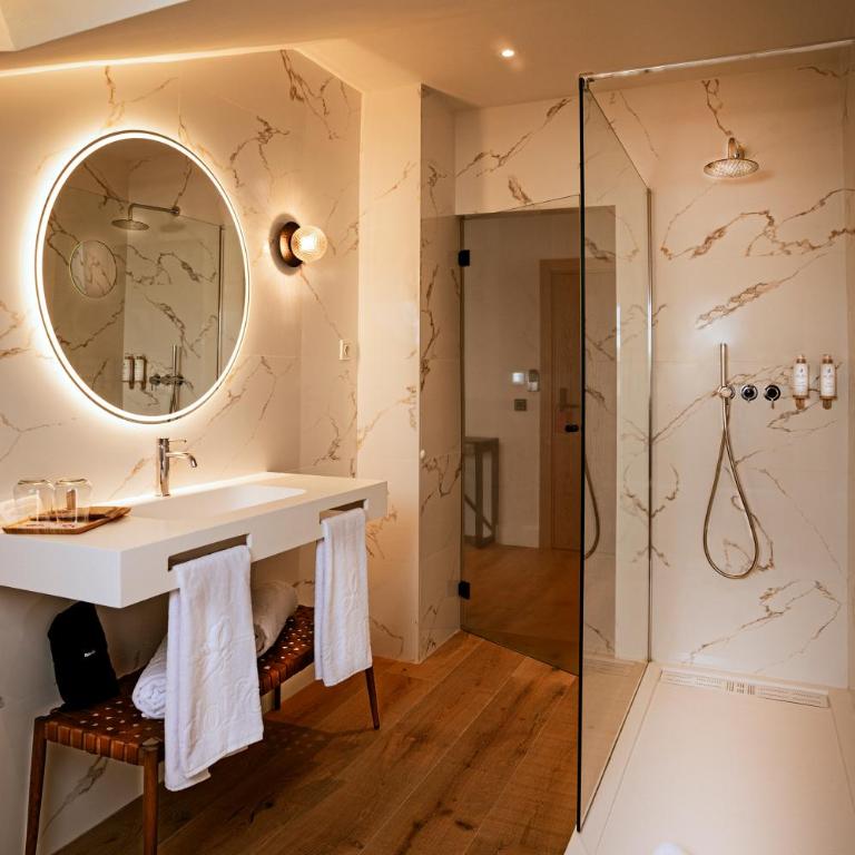 Hotel Cigarral Santa María - Habitación Familiar Superior - 1