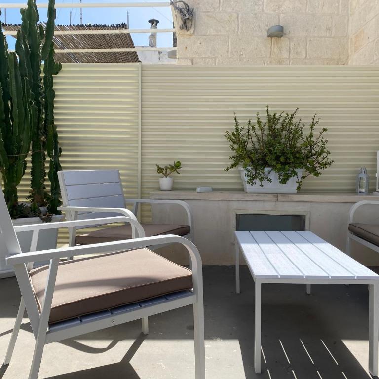 Dimora Sotto le Stelle - Puglia Mia Apartments - Appartamento con 1 Camera da Letto - 2