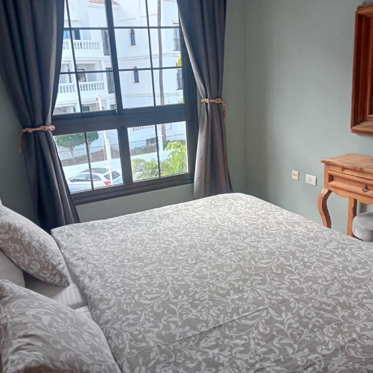Greatly located apartment with heated pool, Los Cristianos - Apartamento de 1 dormitorio - 18
