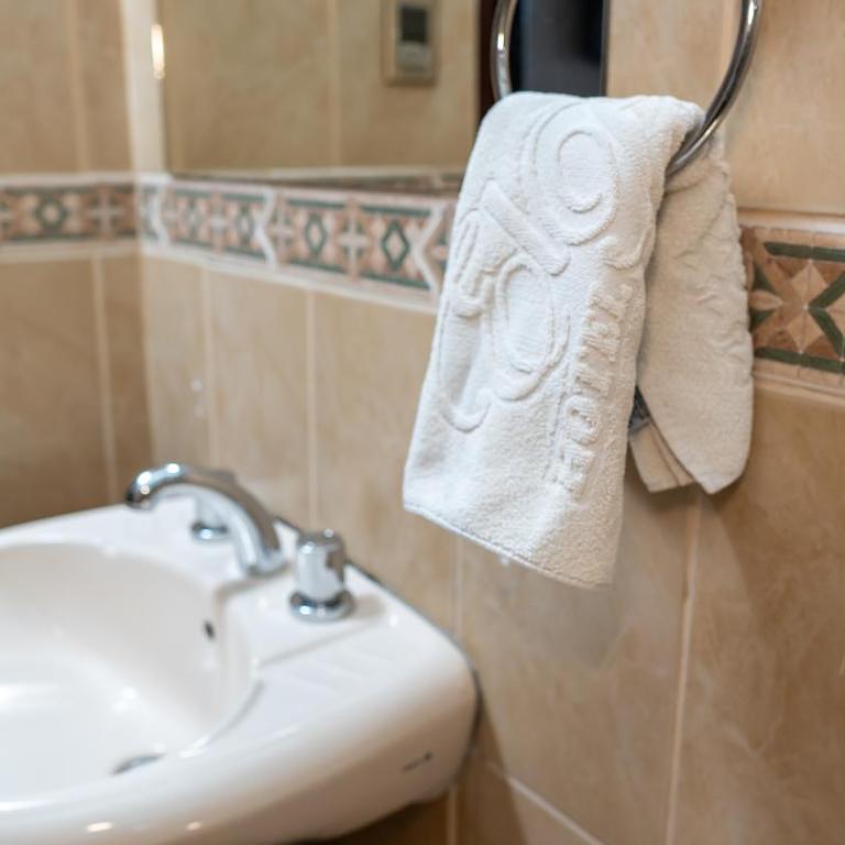 El Prado Hotel - Habitación Individual Deluxe - 4