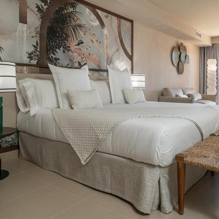 Hotel Ritual de Terra & SPA Moraira - Superior Double Room - 1