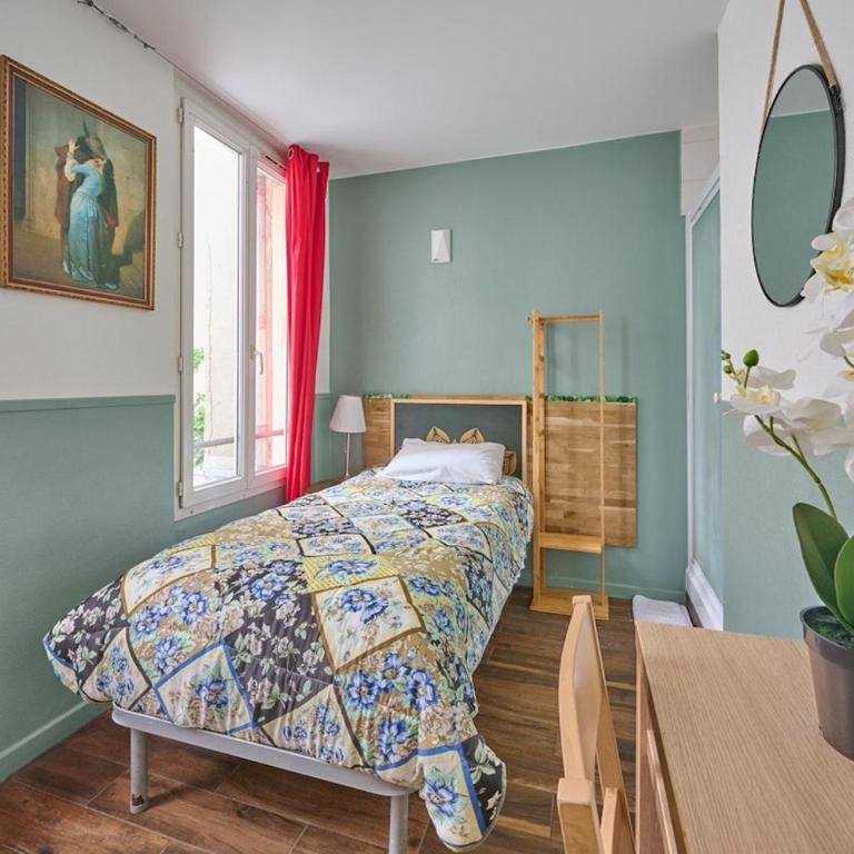LE PADIRAC - Chambre Simple - 8