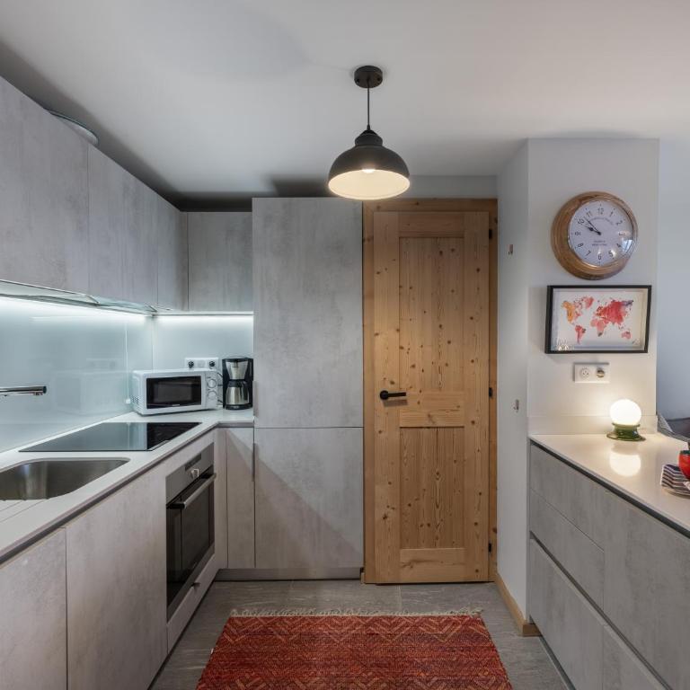 Les Flambeaux - Apt B22 - BO Immobilier - Châtel Multipass 2026 Activités en Été en option à 4euros par jour et par personne - Two-Bedroom Apartment - 10
