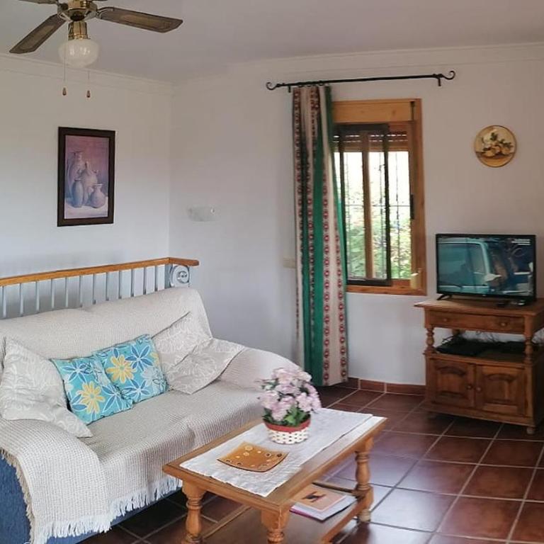 Villa Vistamar - private pool - Casa - 33