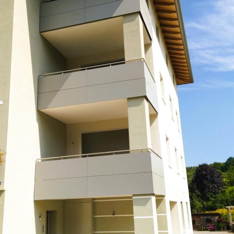 Loft 69 - Green Relax - Apartamento de 2 dormitorios con terraza - 15