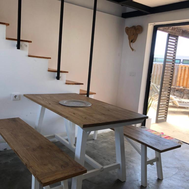 Villa Calderón Hondo - Casa de 2 dormitorios - 17