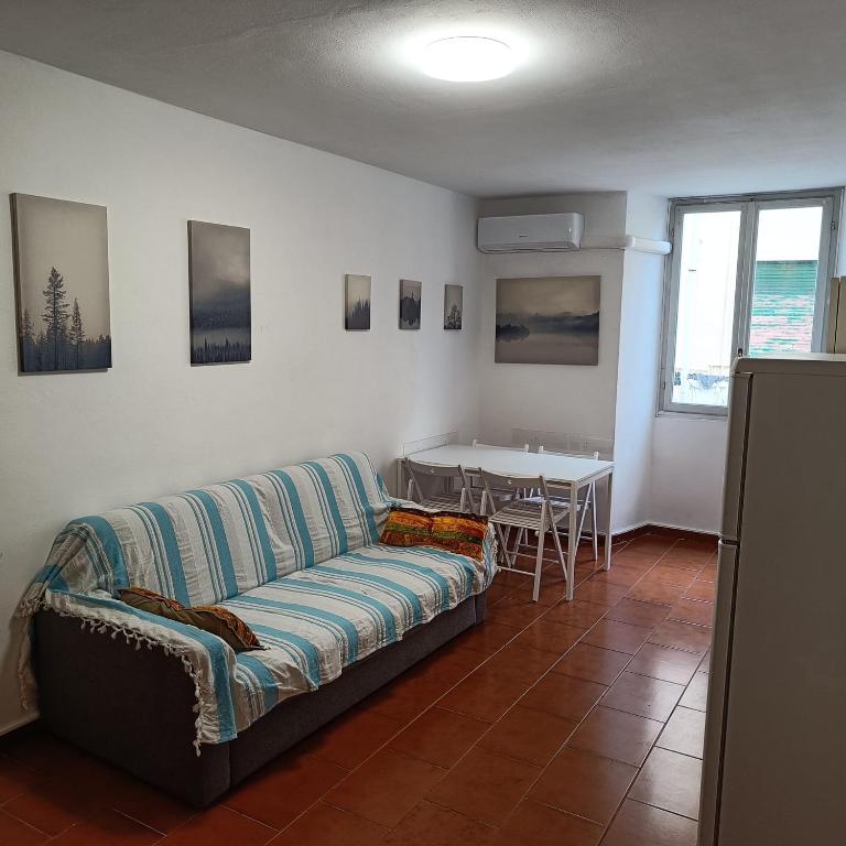 A 10 metri dal mare - Apartment mit 2 Schlafzimmern - 9