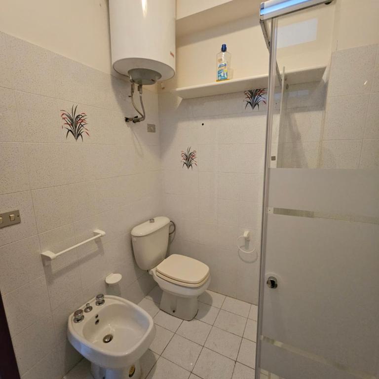Casa Yuliya - Appartamento con 2 Camere da Letto - 40