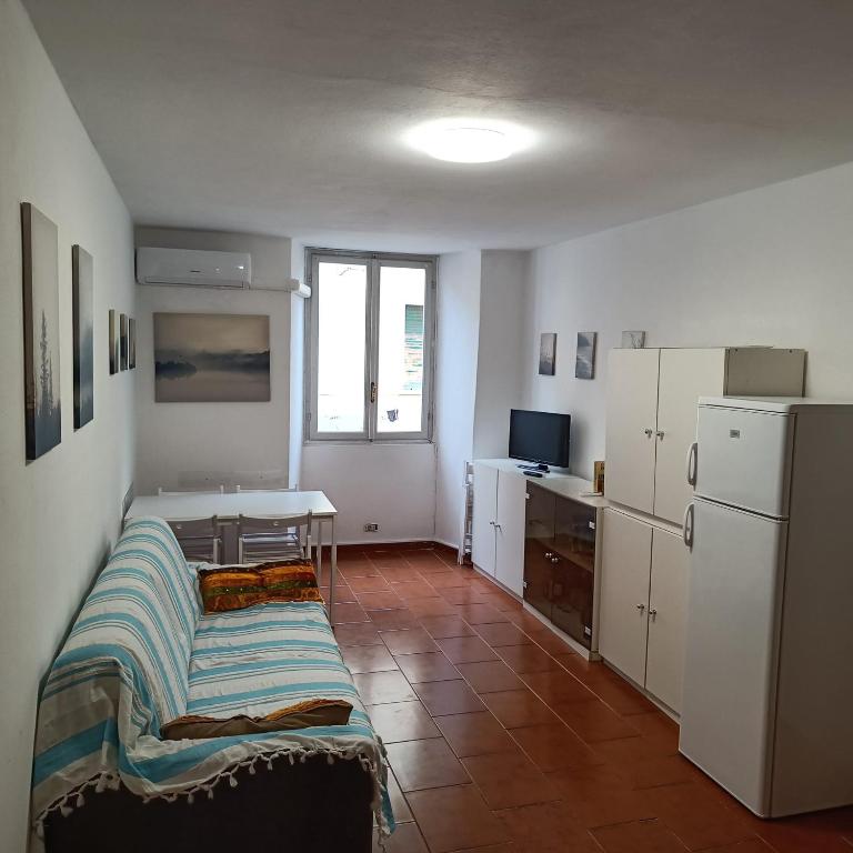 A 10 metri dal mare - Apartment mit 2 Schlafzimmern - 8