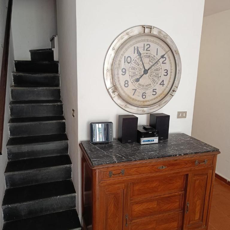 A 10 metri dal mare - Apartment mit 2 Schlafzimmern - 14