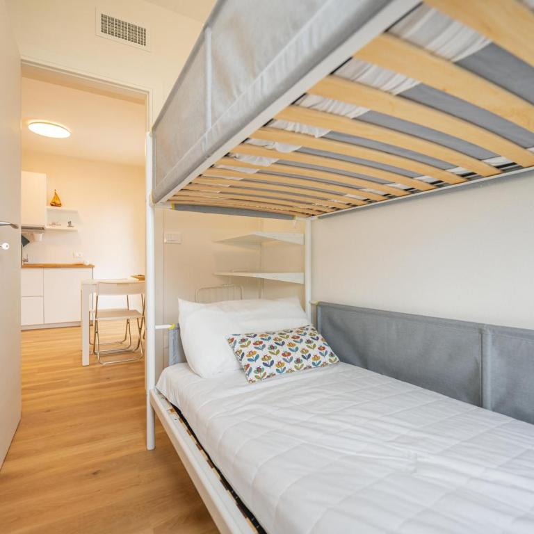 Maison Jolie Cera - Appartamento - 10