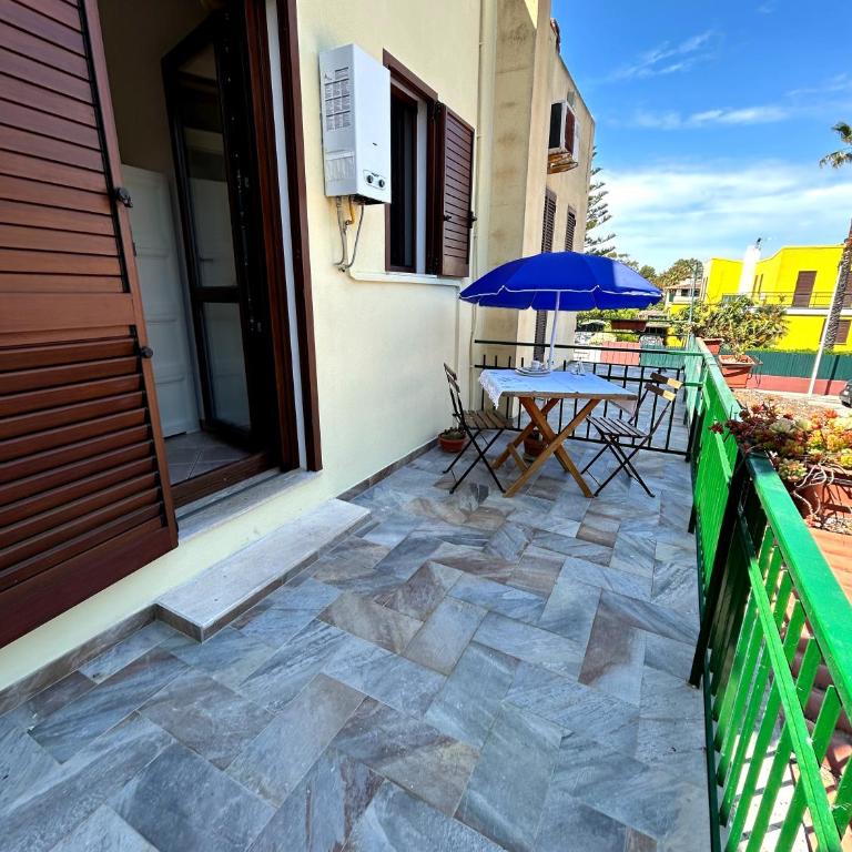 Casa Vacanze Eloise - Casa con 3 Camere da Letto - 11