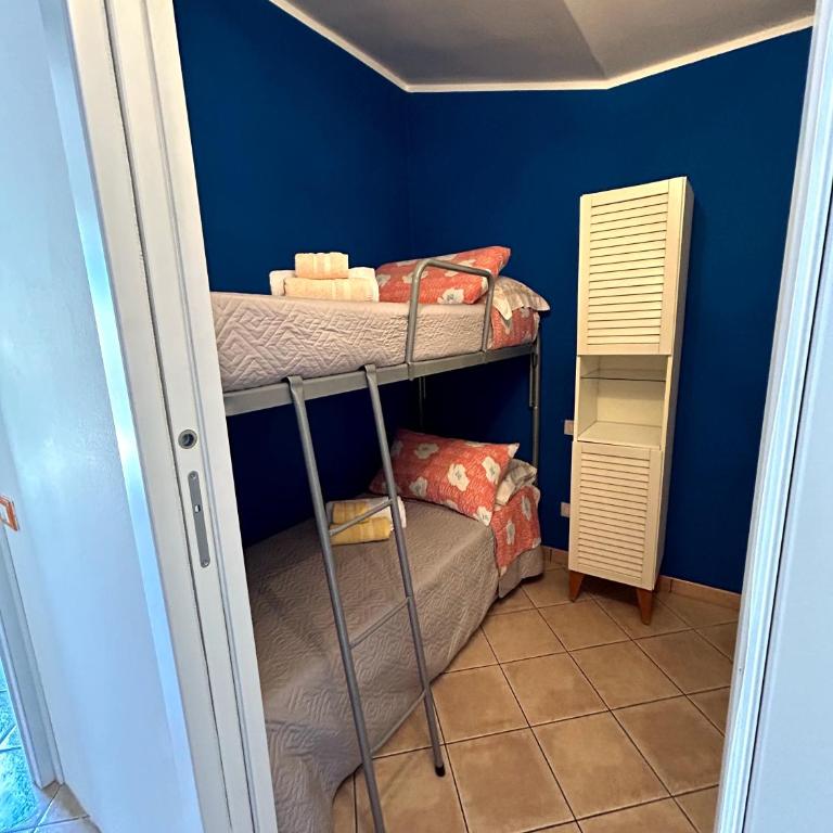Casa Vacanze Eloise - Casa con 3 Camere da Letto - 7