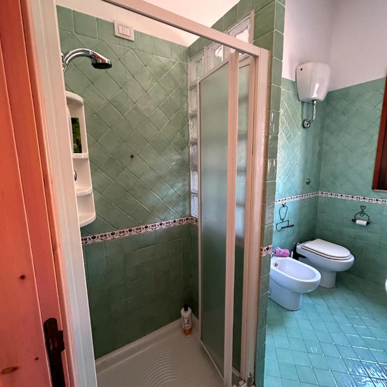 Casa Vacanze Eloise - Casa con 3 Camere da Letto - 10