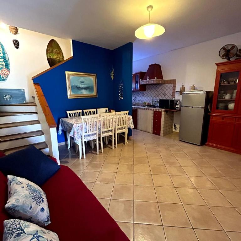 Casa Vacanze Eloise - Casa con 3 Camere da Letto - 13