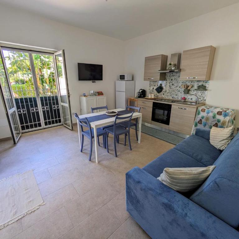 Mondello Villetta Giusi - Appartamento con 1 Camera da Letto - 36