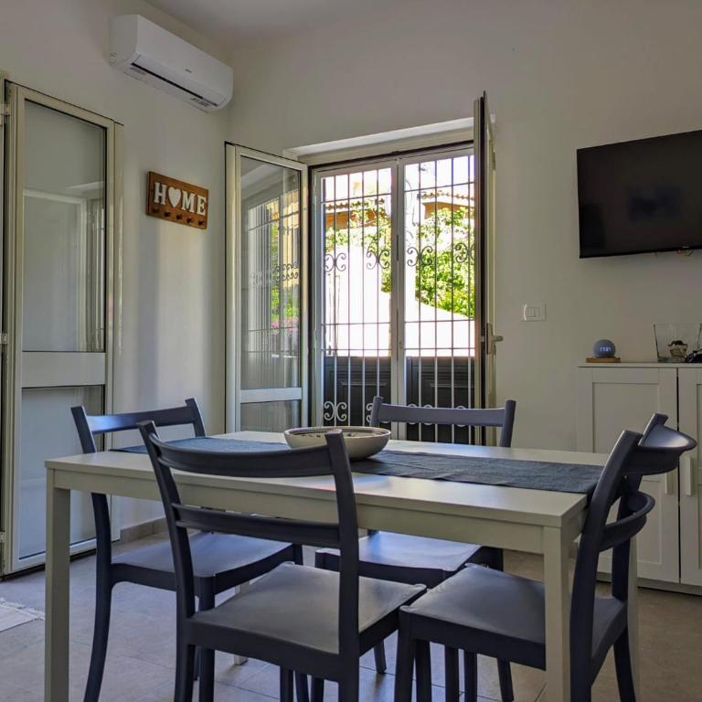 Mondello Villetta Giusi - Appartamento con 1 Camera da Letto - 37