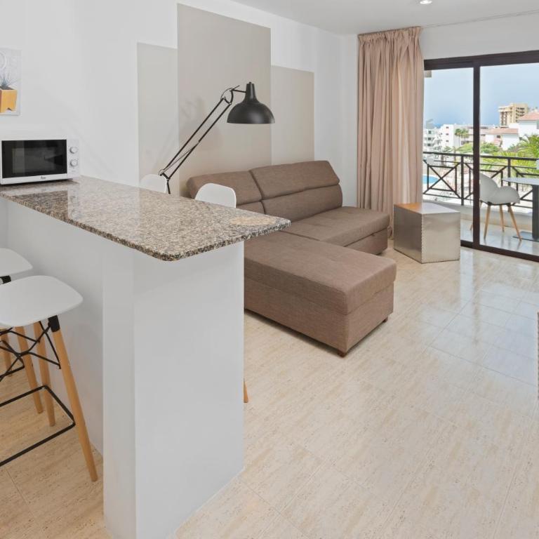 Saint George - Apartment mit 2 Schlafzimmern - 4