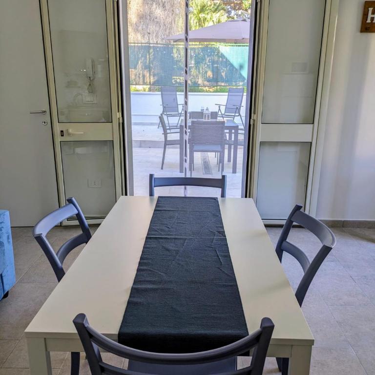 Mondello Villetta Giusi - Appartamento con 1 Camera da Letto - 39