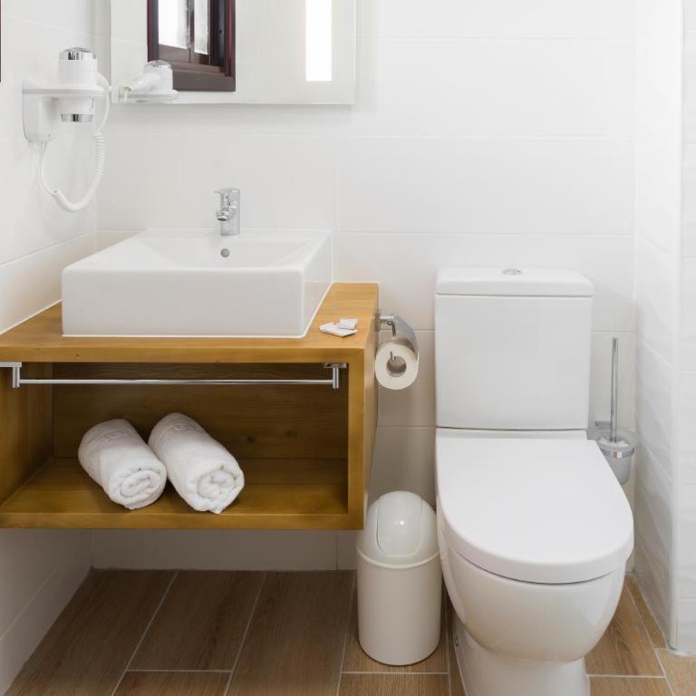 Saint George - Apartment mit 1 Schlafzimmer - 3
