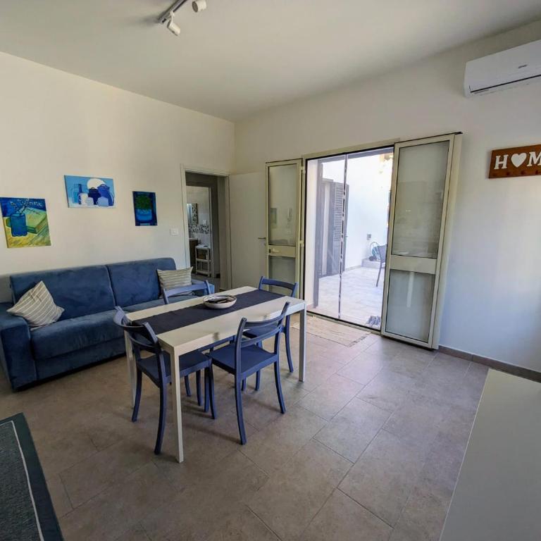 Mondello Villetta Giusi - Appartamento con 1 Camera da Letto - 41