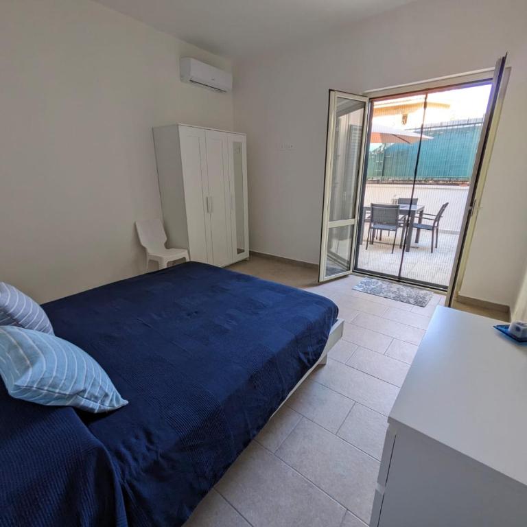 Mondello Villetta Giusi - Appartamento con 1 Camera da Letto - 43