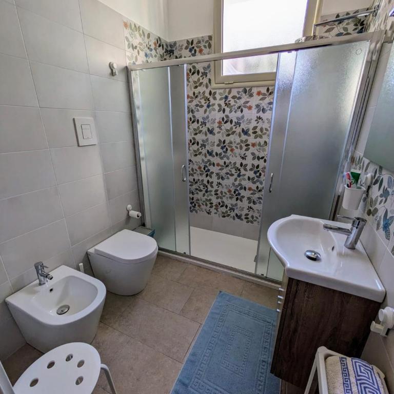 Mondello Villetta Giusi - Appartamento con 1 Camera da Letto - 45