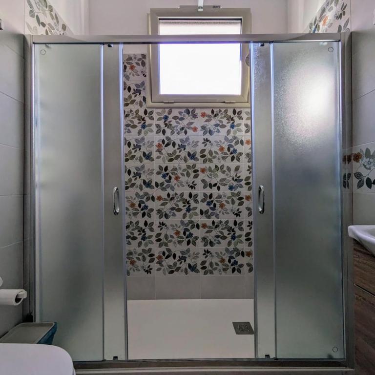 Mondello Villetta Giusi - Appartamento con 1 Camera da Letto - 47